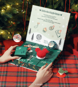 Disney Advent Calendar